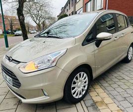 1.0 ECOBOOST 55.000KM AIRCO 6950€