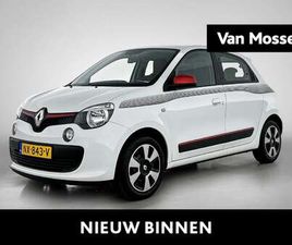 RENAULT TWINGO 1.0 SCE COLLECTION | CRUISE CONTROL | BLUETOOTH |
