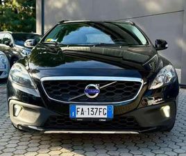 VOLVO V40 II CROSS COUNTRY 1.6 D2 BUSINESS MY15