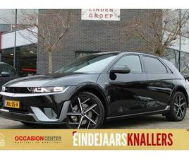 84 KWH RWD N LINE BUSINESS