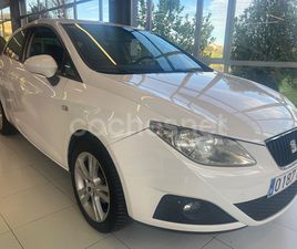 SEAT IBIZA SC SEAT IBIZA SC 1.6 TDI STYLE
