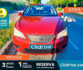 SEAT IBIZA ST 1.2 TDI REFERENCE DPF