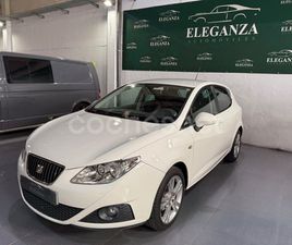 SEAT IBIZA ST 1.4 16V STYLE