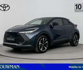 TOYOTA C-HR 2.0 PLUG-IN HYBRID 220 DYNAMIC | APPLE CARPLAY & A