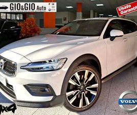 V60 CROSS COUNTRY 2.0 BUSINESS PRO LINE AWD AUTO