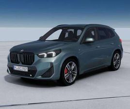 BMW X1 SDRIVE 20D SDRIVE20D 48V MSPORT PRO