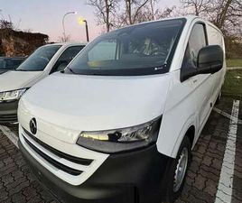 VOLKSWAGEN TRANSPORTER T7 VAN 2.0 TDI 110 KW ANT. AUTO L2