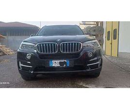 BMW X5 40E XDRIVE40E I PERFORMANCE AUTO