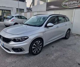 FIAT TIPO STATION WAGON TIPO SW II SW 1.6 MJT LOUNGE