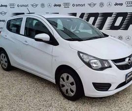 OPEL KARL KARL 1.0 ROCKS S