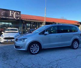 2.0 TDI EXECUTIVE 184CV DSG - 24 MESI GARANZIA