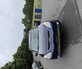 2011 HYUNDAI VERACRUZ