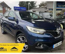 1.5 DCI DYNAMIQUE S NAV EURO 6 (START/STOP) 5DR