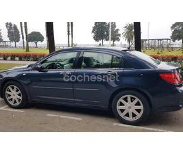 CHRYSLER SEBRING 200C