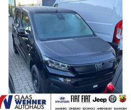 KOMBI L1 1.5 BLUEHDI 96 KW SERIE 3 L1 KOMBI (N1)