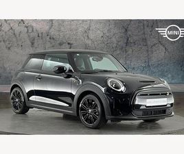COOPER SE 32.6KWH LEVEL 3 AUTO 3DR
