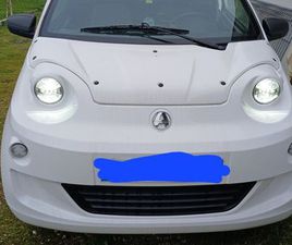 AIXAM MINAUTO VEND AIXAM MINAUTO