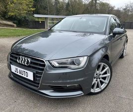 III BERLINE 1,4 TFSI COD ULTRA 150 AMBIT