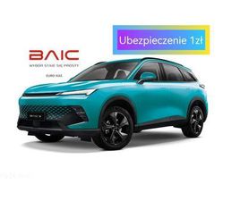 BAIC 5