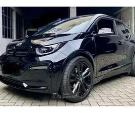 BMW I3 120 AH ADVANTAGE TAILOR MADE