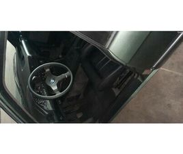 BMW 323 I E30 JANEIRO/85