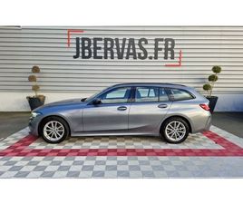 318D 150 CH BVA8 LOUNGE