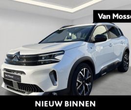 CITROEN C5 AIRCROSS PHEV SHINE
