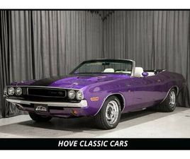 CAB R/T CLONE 383 4-SPEED