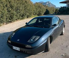 FIAT COUPE’