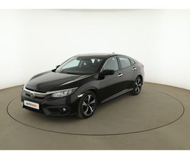HONDA CIVIC 1.6 I-DTEC