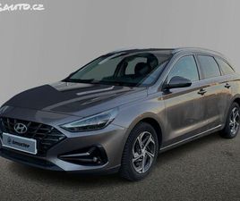 HYUNDAI I30 1.5 CVVT / 81 KW FAMILY SMART