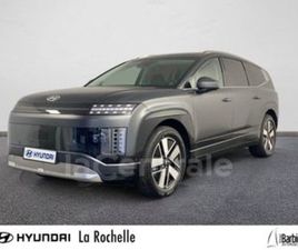 HYUNDAI IONIQ 9 110 KWH - 307 HTRAC EXECUTIVE