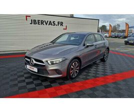 MERCEDES CLASSE A A 250E 250 E 8G-DCT STYLE LINE