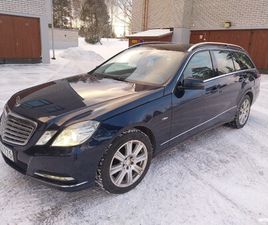 250CDI