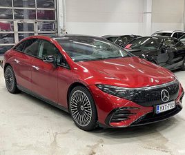 580 4MATIC AMG // SUOMI-AUTO / HYPERSCREEN / HUD / ILMAST.& HIEROVAT NAHAT / 4-PYÖRÄOHJAUS 10° / 360°/ BURMESTER //