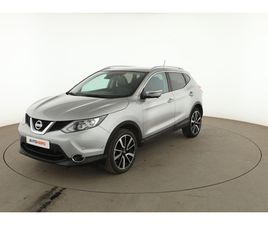 NISSAN QASHQAI 1.2 DIG-T TEKNA