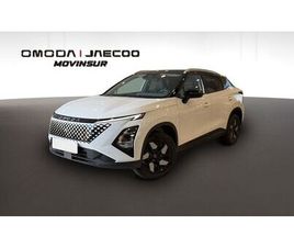 OMODA 5 1.5 TGDI PREMIUM