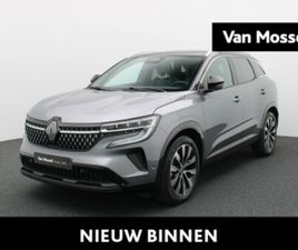 TECHNO E-TECH FULL HYBRID 200