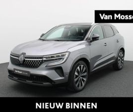 TECHNO E-TECH FULL HYBRID 200