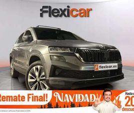 1.5 TSI DESIGN ACT 110KW