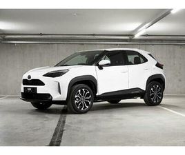 TOYOTA YARIS CROSS TOYOTA YARIS CROSS 1.5 VVT-I HSD TREND AWD-I: RÉSERVER UN ESSAI SUR ROUTE !