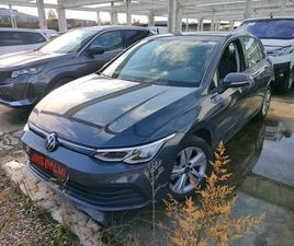 VW GOLF VIII 2.0 TDI DSG7 BUSINESS VIRTUAL FULL-LED ACC NAVI