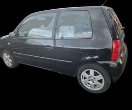 LUPO 1.0 TRENDLINE AIR