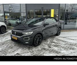 CABRIO 1.5 TSI R-LINE