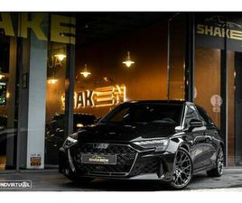 AUDI RS3 SPORTBACK 2.5 TFSI QUATTRO S TRONIC