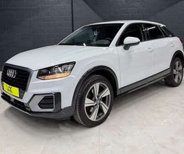 AUDI Q2 Q2 1.4 TFSI C.O.D SPORT
