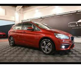 BMW SERIE 2 ACTIVE TOURER 225XE 225XE A ACTIVE TOURER HYBRID / GPS NAVI / LEDS !!