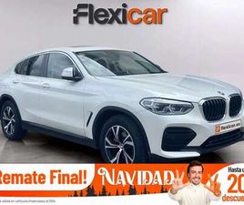 XDRIVE 20DA