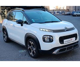 CITROEN C3 1.5 BLUEHDI EAT6 120 CV BOÎTE AUTO