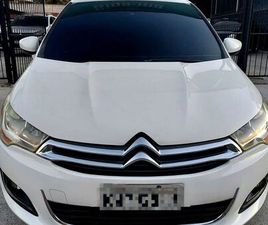 LOUNGE TENDANCE 2.0 FLEX 4P MEC.